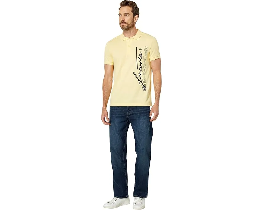 Joe's Jeans классические джинсы The Classic в цвете Osmond