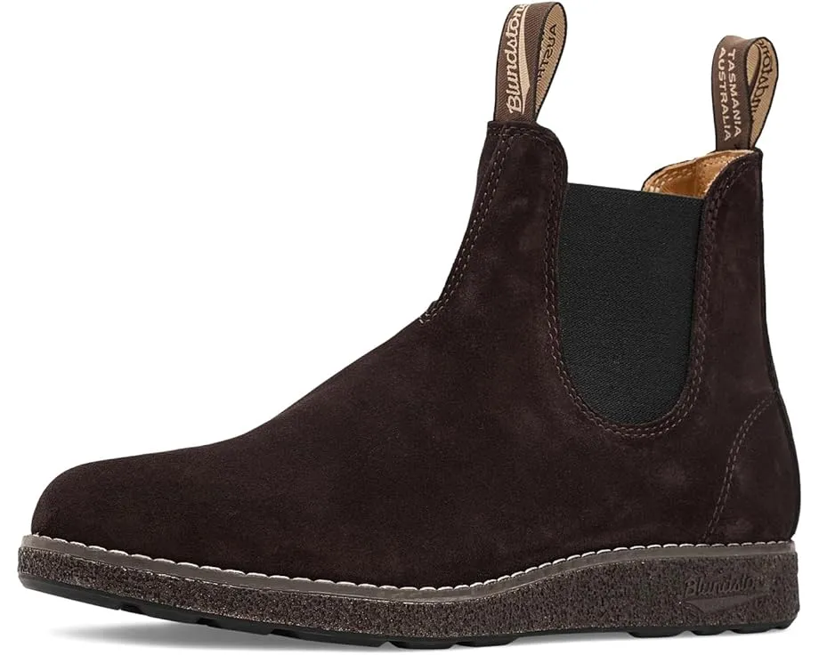 Ботинки Chelsea Blundstone Aerocork с водонепроницаемой кожей
