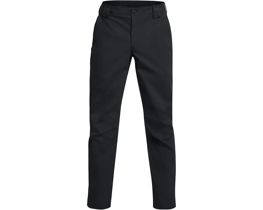 Мужские штаны Under Armour Enduro Elite Flat Front с эластичным поясом