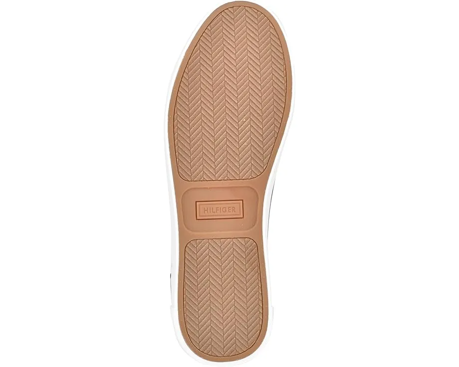 Кроссовки Tommy Hilfiger Ribby с памятью формы и круглым носком