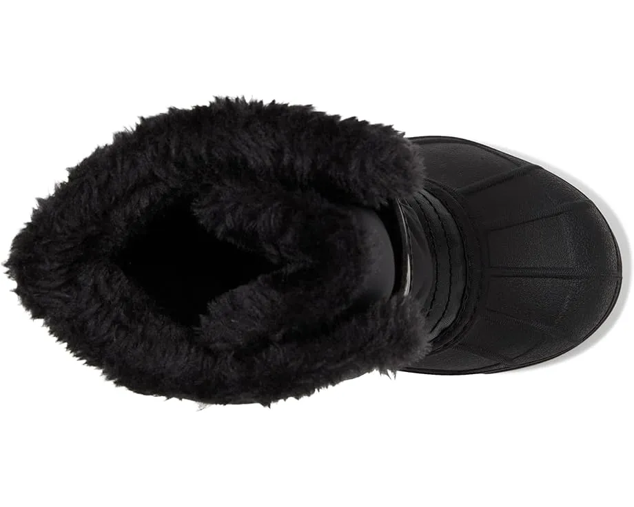 Детские зимние сапоги SOREL Kids Snow Commander для малышей с утеплителем 200 г