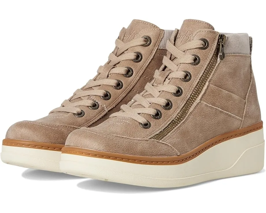 Кроссовки Camden на платформе с клиновидной подошвой от Blowfish Malibu