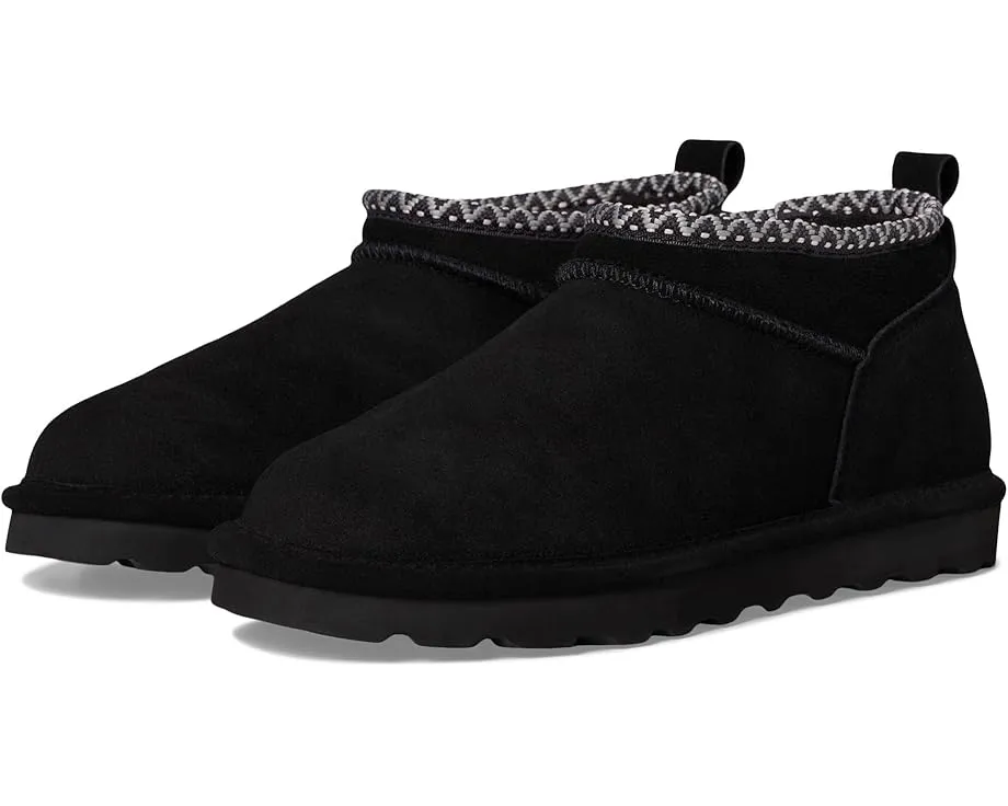Ботинки Bearpaw Super Shorty Deco с подкладкой из смесовой шерсти