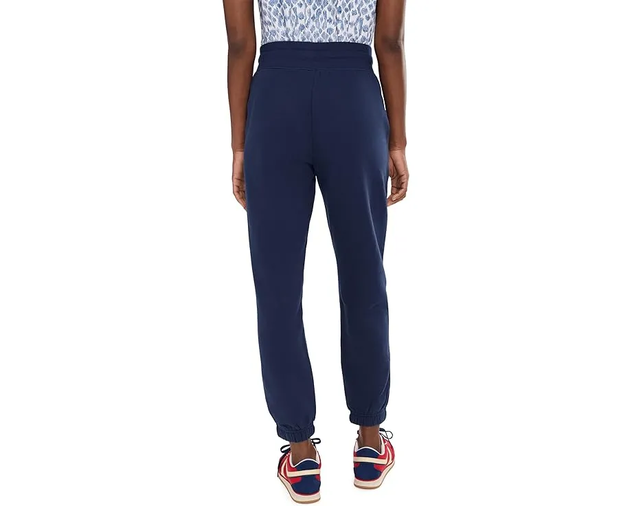 Джоггеры Tommy Bahama Marina Del Mar из хлопка на шнурке