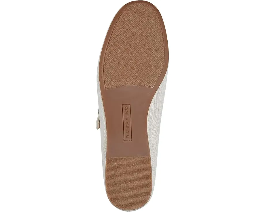 Балетки Philly от Bandolino в стиле мэри джейн с миндалевидным носком