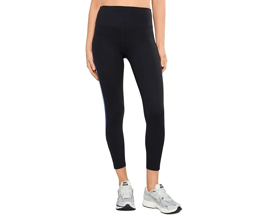 Леггинсы Splits59 Monah High Waist Rigor 7/8 с высокой талией