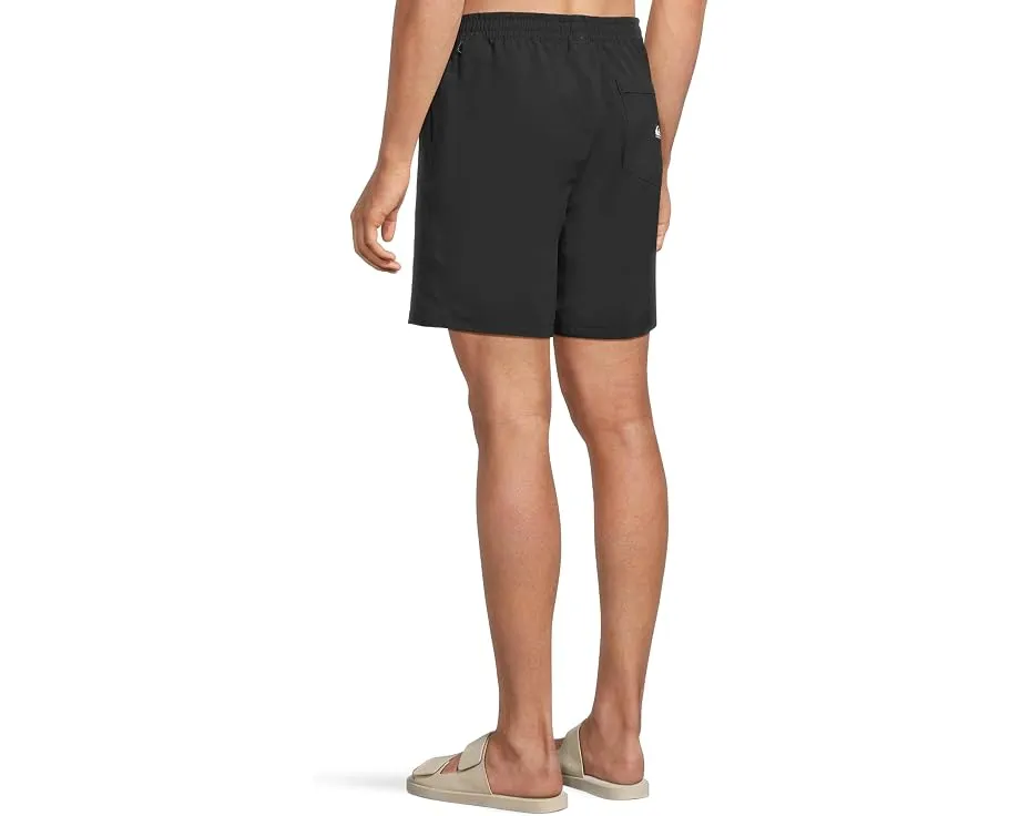 Гибридные шорты Quiksilver Taxer Amphibian 18 для воды и суши