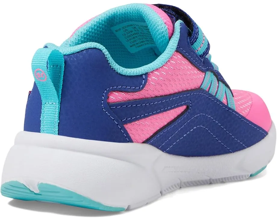 Кроссовки M2P Journey 3.0 Adapt от Stride Rite для детей с липучкой