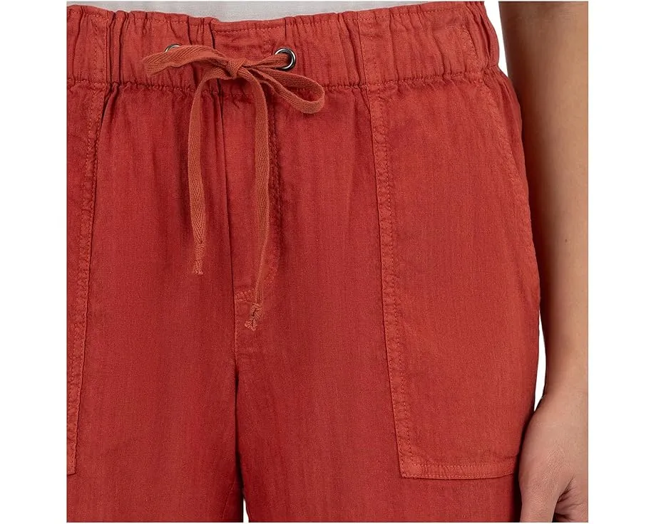 Шорты Katana с высокой посадкой и кулиской от KUT from the Kloth