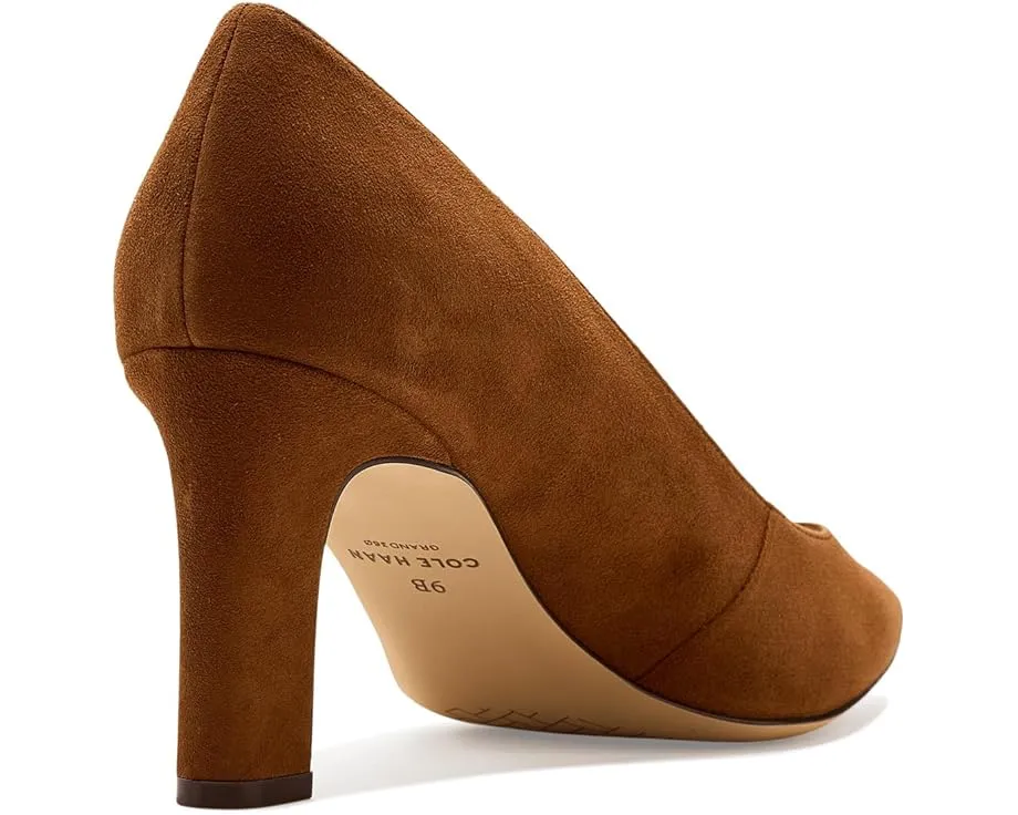 Туфли-лодочки Cole Haan Mylah на каблуке 75 мм с подушкой Grandfoam
