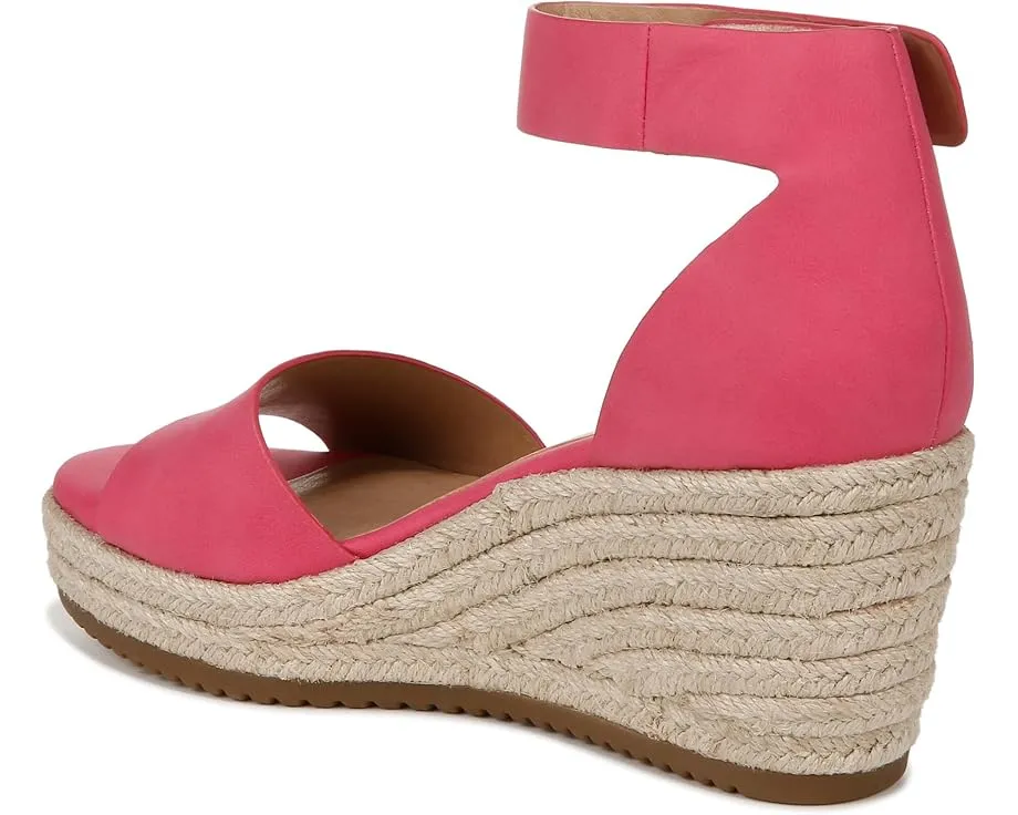 Туфли Naturalizer Oakley на платформе с ремешком на щиколотке