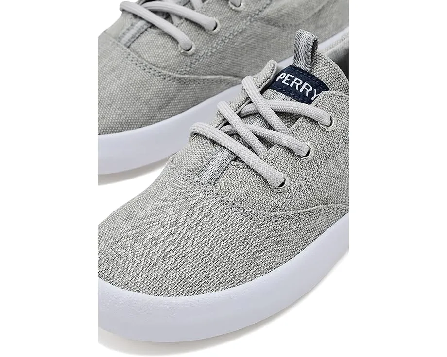 Кроссовки Spinnaker Sperry для детей на шнуровке
