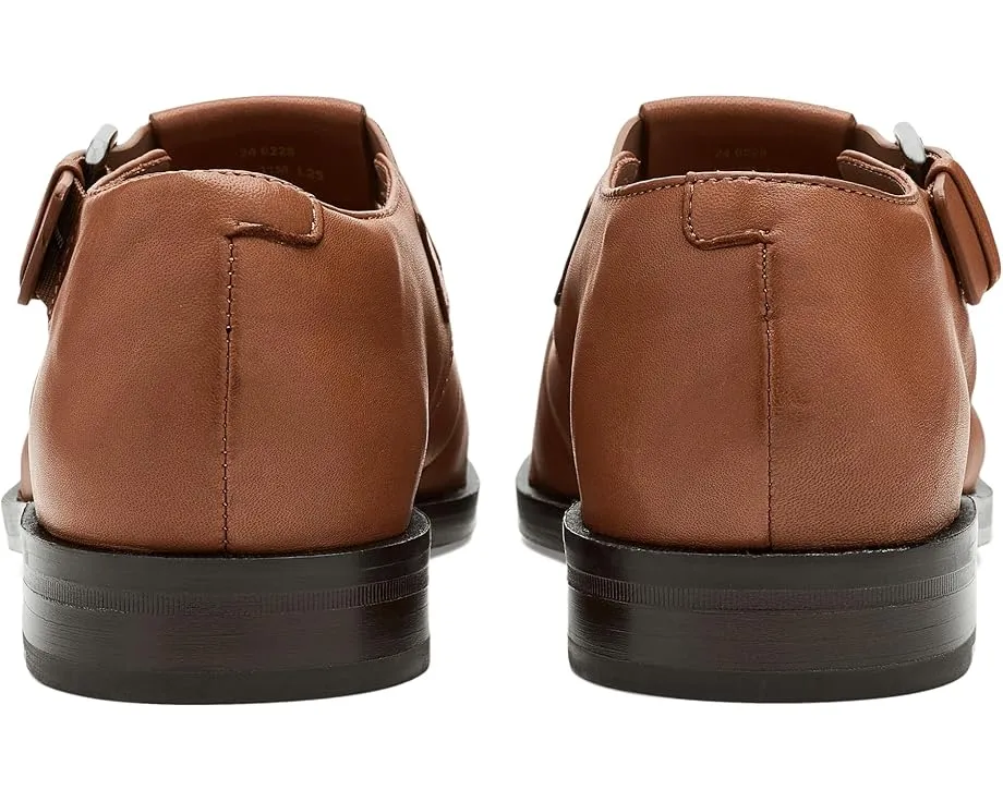 Сандалии Baldwin Fisherman от Johnston & Murphy с мокасиновой конструкцией