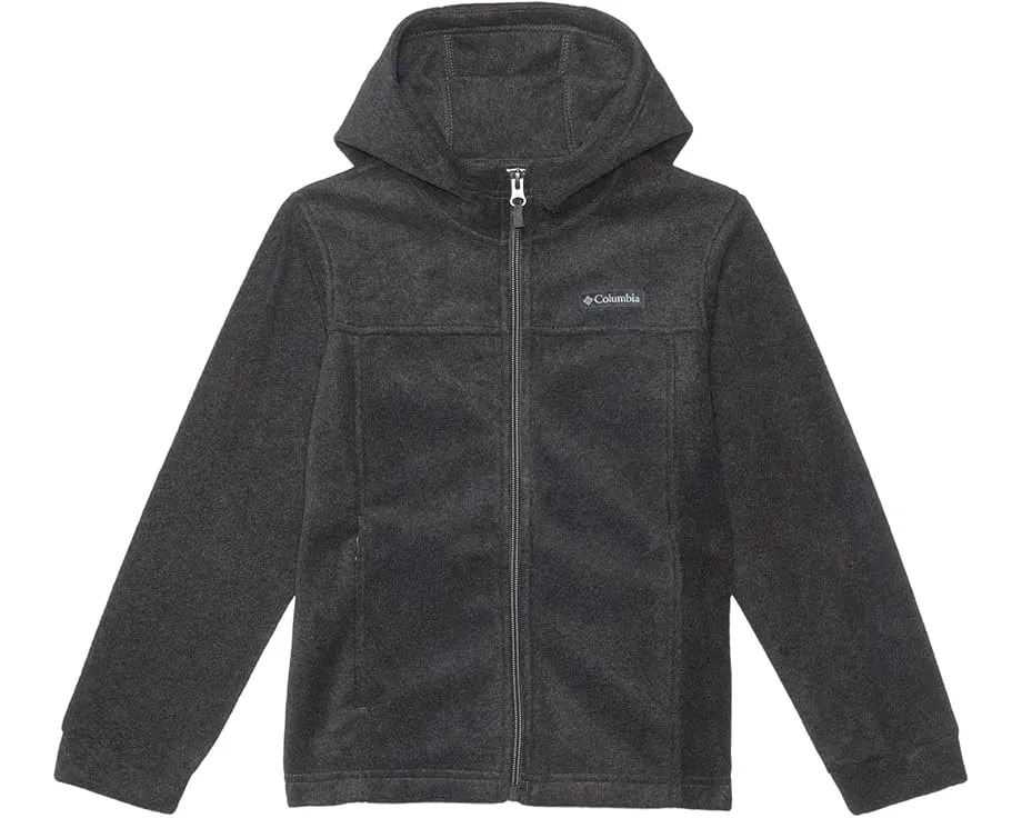 Columbia Kids Худи Steens II Fleece с капюшоном из флиса MTR
