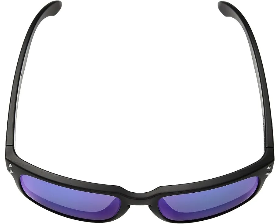 Oakley Holbrook очки с поляризацией Prizm Sapphire Polar