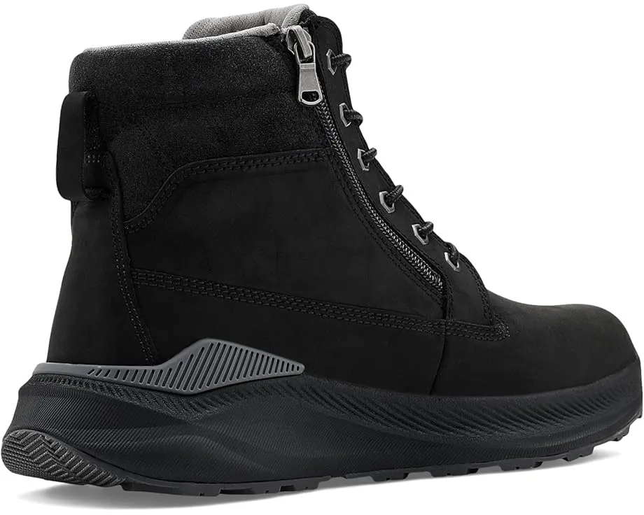 Ботинки Anodyne No. 90 Trail Worker на молнии