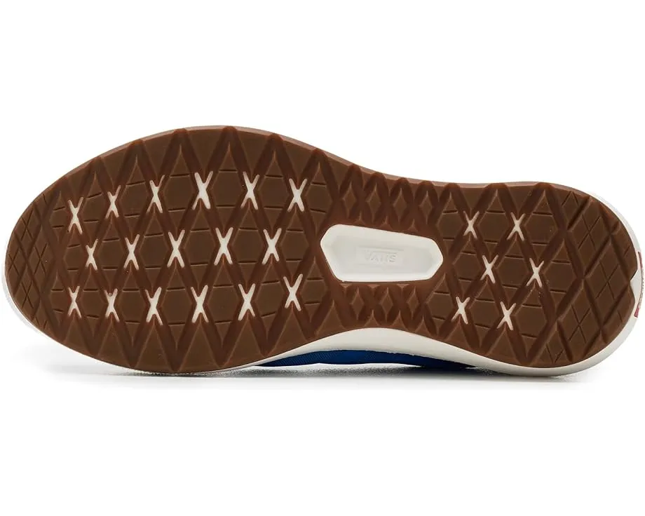 Кроссовки Vans Ultrarange 2.0 RW с переработанными материалами