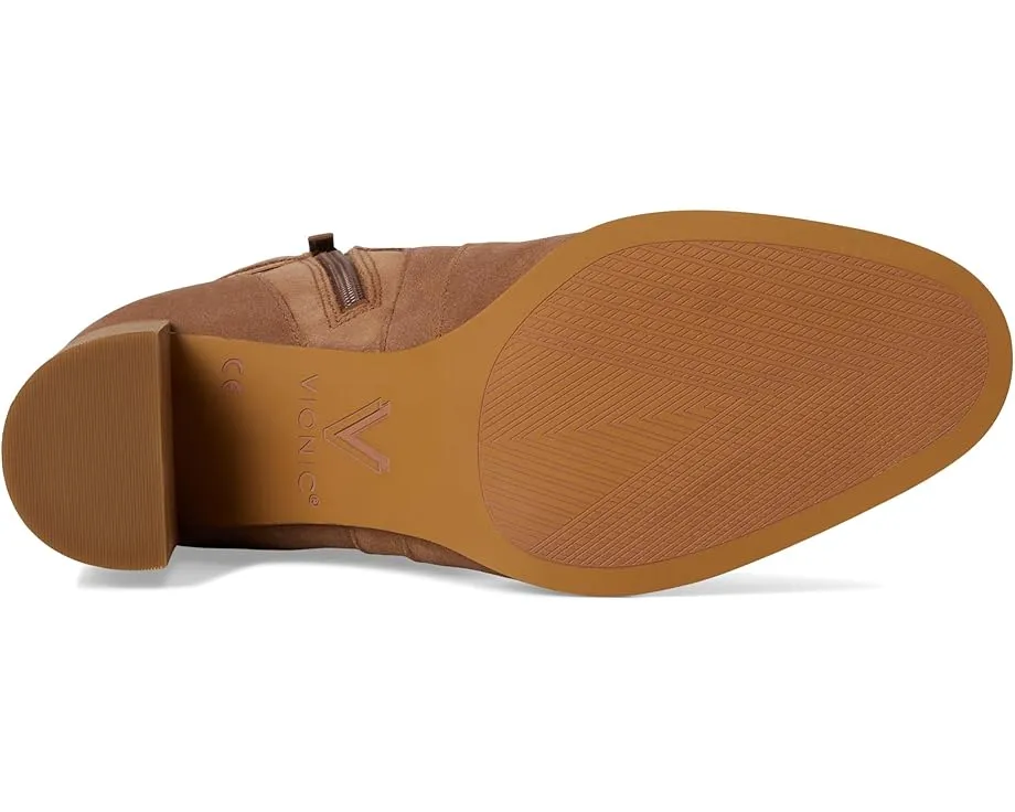 Ботильоны VIONIC Vivette на молнии с ремешком и пряжкой