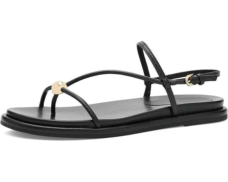 Босоножки Dolce Vita Deane с регулируемым ремешком на щиколотке