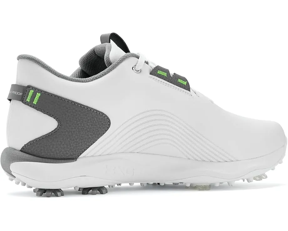 Гольф-клепки Drive Fade 2 Under Armour с амортизацией HOVR