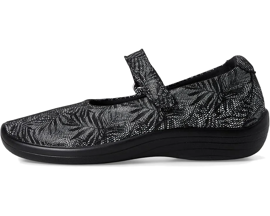 Туфли Arcopedico Estrela с регулируемым ремешком и поддержкой свода стопы