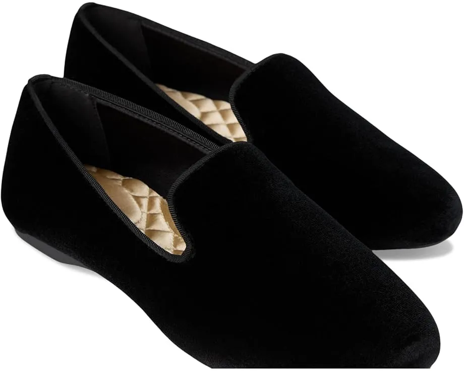 Birdies Starling Velvet Flat бархатные балетки с семислойной стелькой