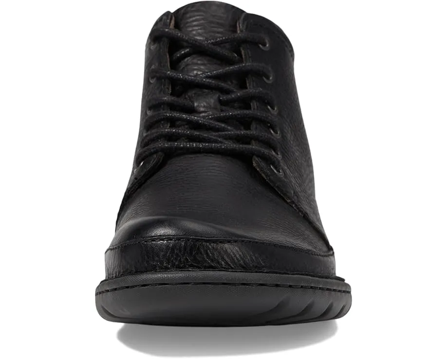 Ботинки Nigel Boots от Born из состаренной замши или натуральной кожи