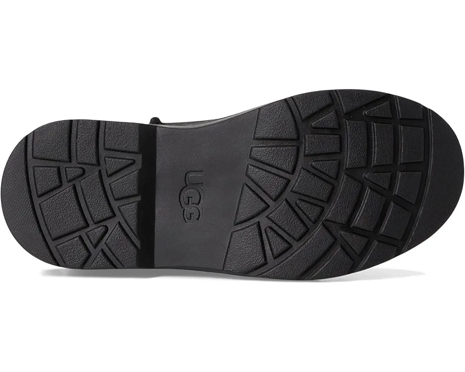 Детские ботинки Perry Weather Chelsea с водонепроницаемой кожей UGG Kids