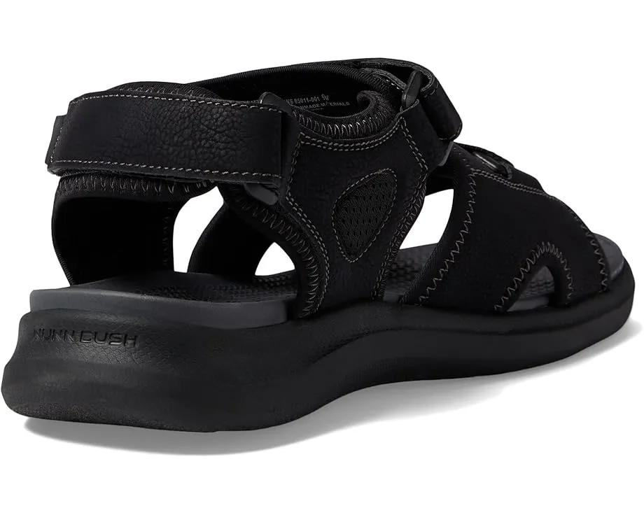 Сандалии Rio Vista River Slide с регулируемыми ремнями от Nunn Bush