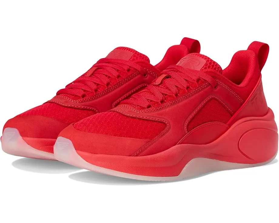 TYR кроссовки CXT-Flow для тренировок с анатомическим дизайном и резиновой подошвой