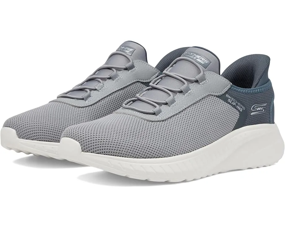 Кроссовки Hands Free Slip-Ins Squad Chaos с эластичными шнурками от BOBS from SKECHERS