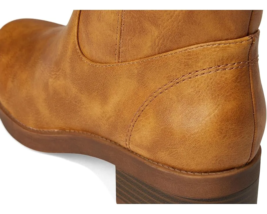 Ботинки LifeStride Brinley до колена на устойчивом каблуке