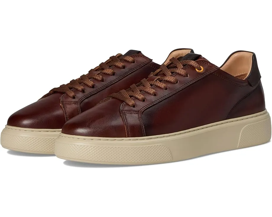 Кроссовки Samuel Hubbard Sunset Sneakers 2.0 с поддержкой свода стопы и слепыми люверсами