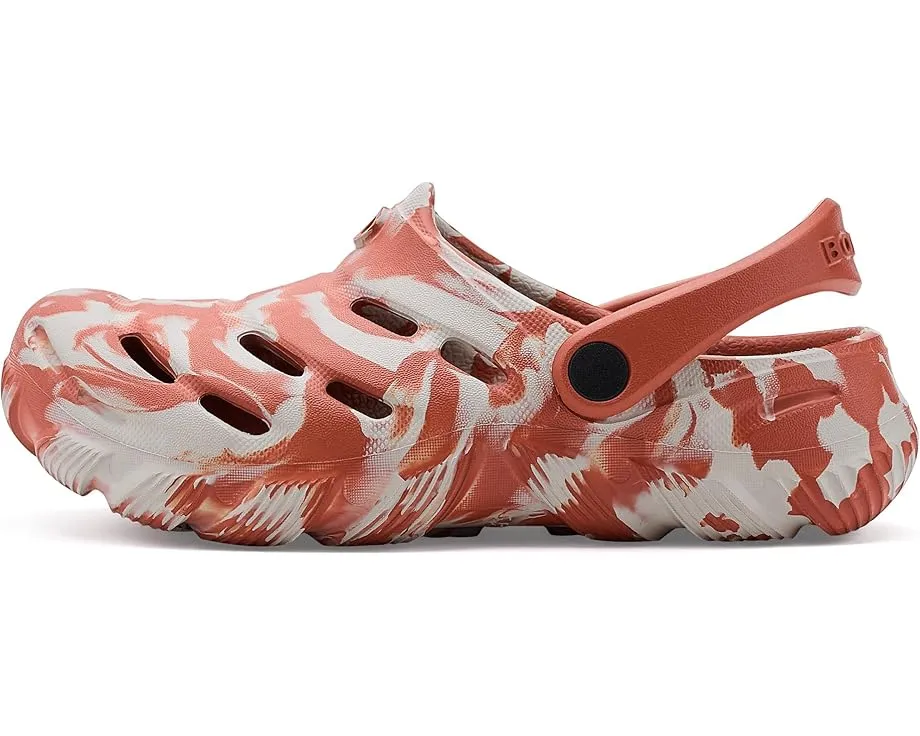 Детские слипоны Bogs Kids Boga из биоразлагаемого EVA