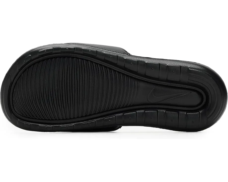 Сланцы Nike Victori One Slides с анатомической стелькой и мягкой пеной