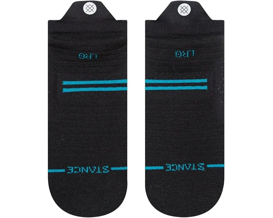 Носки Stance Athletic Tab с поддержкой свода стопы и технологией FEEL360