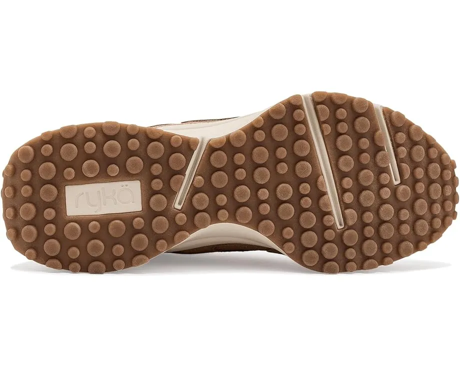 Кроссовки Jetsetter с ретро-дизайном и амортизацией ACTIVfoam от Ryka