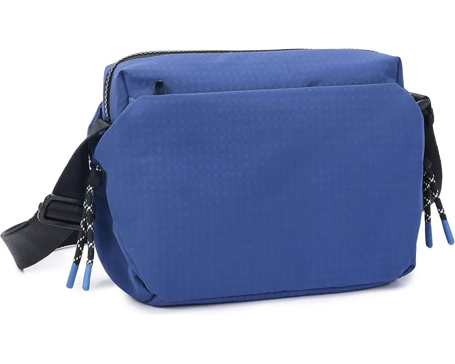 Кроссбеди Hedgren Kosho среднего размера с защитными карманами