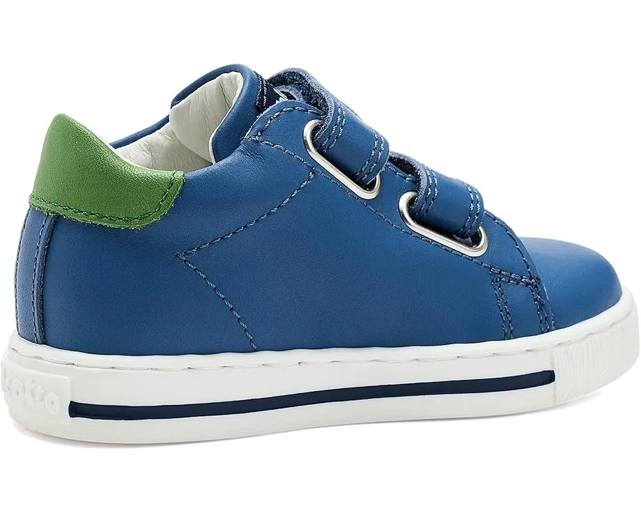 Кроссовки Naturino Falcotto Sasha VL для малышей на липучках