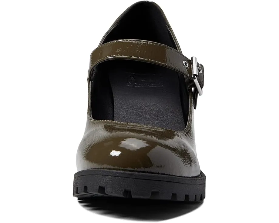 Туфли Dirty Laundry Lita Jane с ремешком Mary Jane на квадратном каблуке