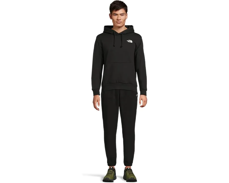 Брюки Glacier Fleece из микрофлиса с карманами и регулируемым поясом The North Face