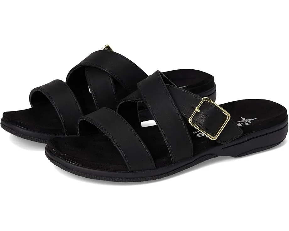 Сандалии Eastland 1955 Edition Sanibel из кожи с ремешками и устойчивой подошвой