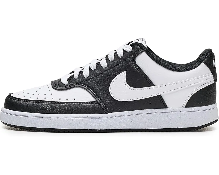 Кроссовки Nike Court Vision Low Next Nature из переработанных материалов