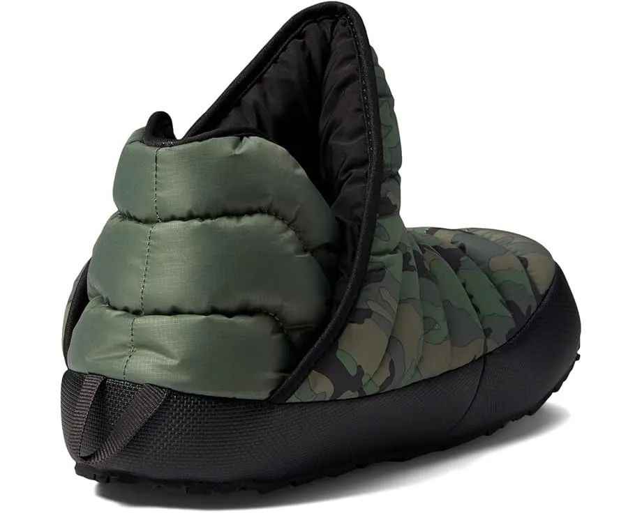 Домашние сапоги The North Face ThermoBall Traction с утеплителем PrimaLoft