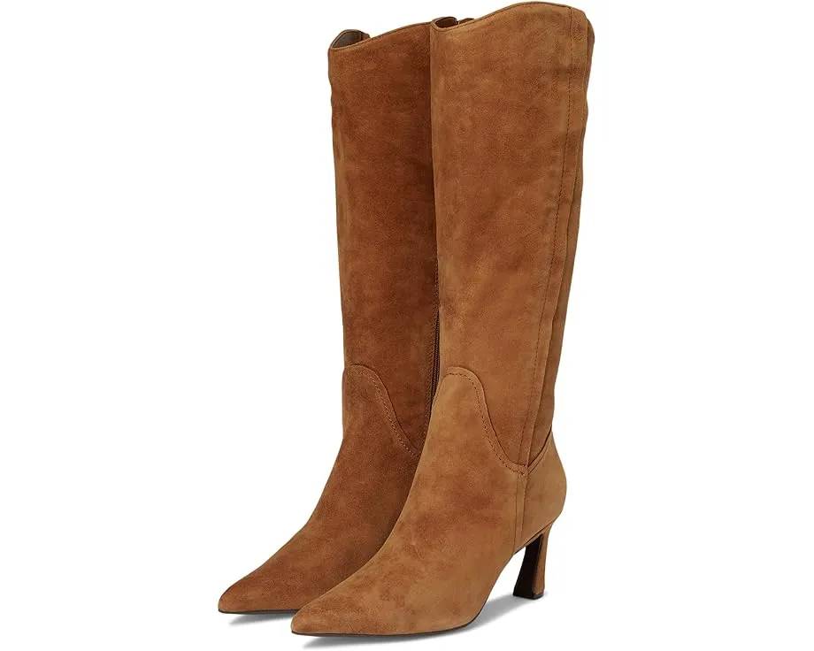 Высокие сапоги Naturalizer Emily до колена с острым носком и шпилькой