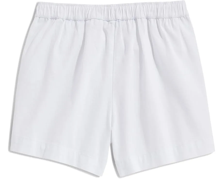 Детские шорты с заниженной талией twill на резинке Vineyard Vines