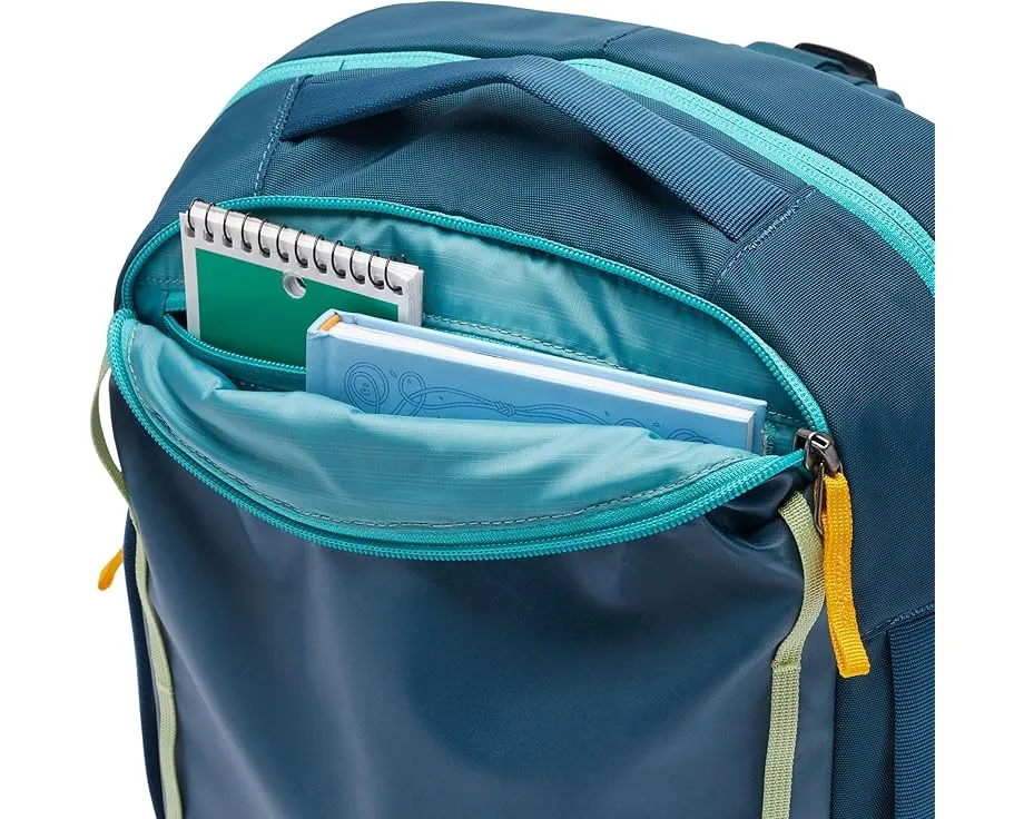 Рюкзак-слинг Cotopaxi 13 L Chasqui с переработанными материалами