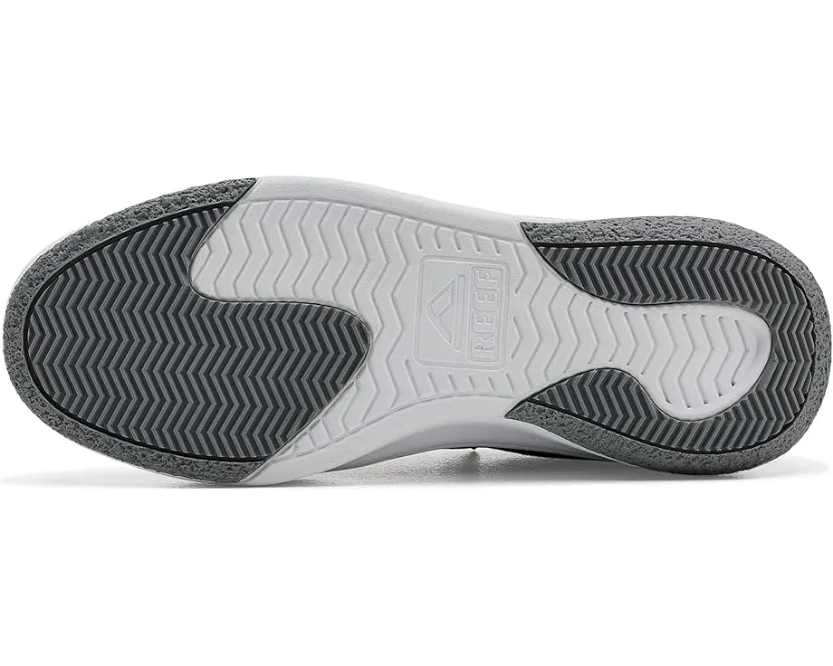 Кроссовки Reef Shoreline Del Mar с эластичной шнуровкой и поддержкой