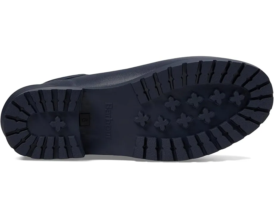 Резиновые сапоги Barbour Wilton Chelsea с утепленной подкладкой