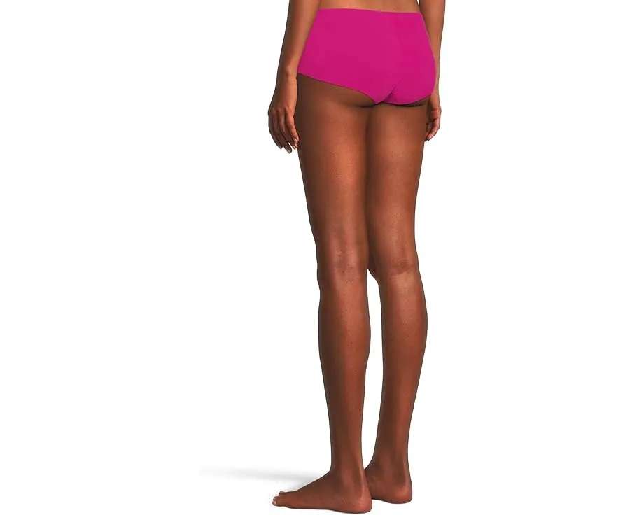 Шорты-бойфренды Breathesoft от Hanky Panky из микрофибры с влагоотводящими свойствами